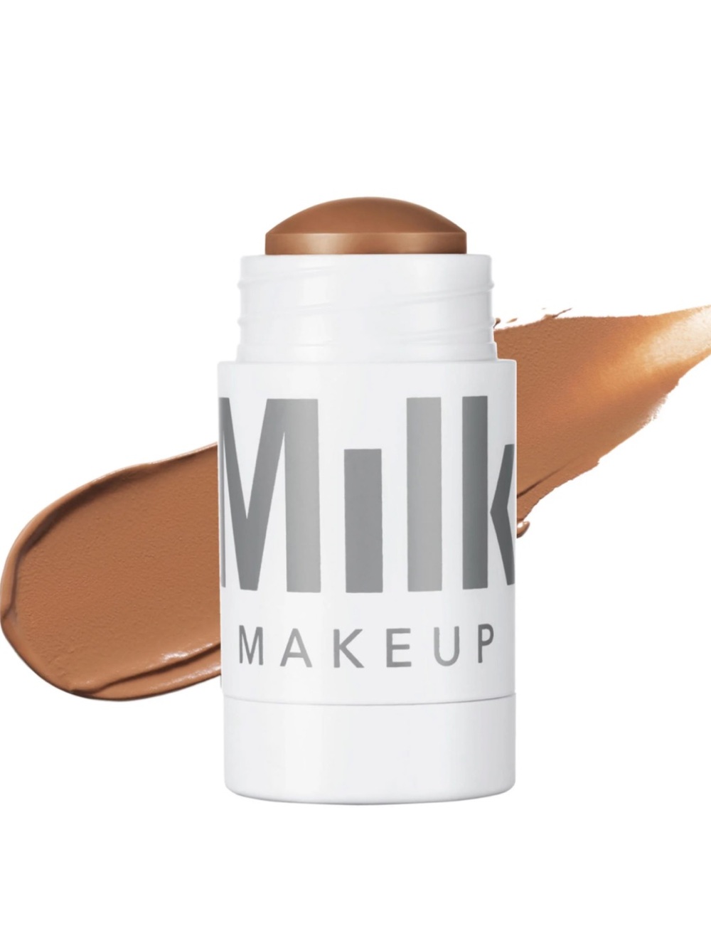 Milk Makeup Matte Bronzer — Baked